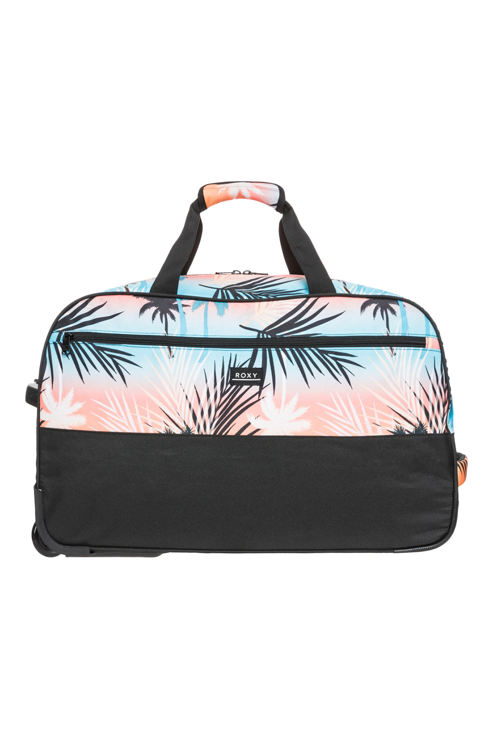 Roxy Feel It All Large Wheeled Duffle Bag - 66L