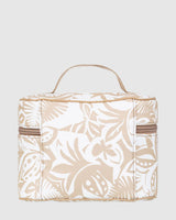 ROXY Womens Holiday Song Vanity Case