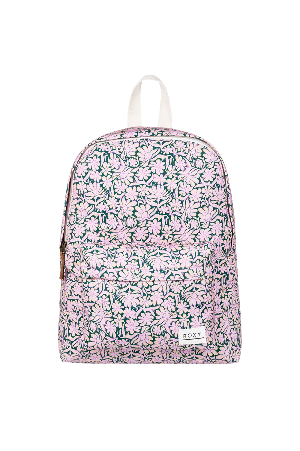 ROXY Sugar Baby Canvas 16L Small Backpack Sanbah Australia