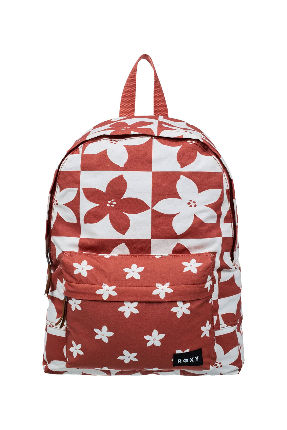 ROXY Sugar Baby Canvas Backpack