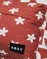 ROXY Sugar Baby Canvas Backpack