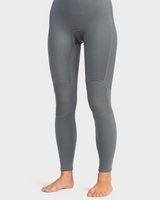 ROXY Womens 3/2mm Prologue Women Back Zip FLT Wetsuit