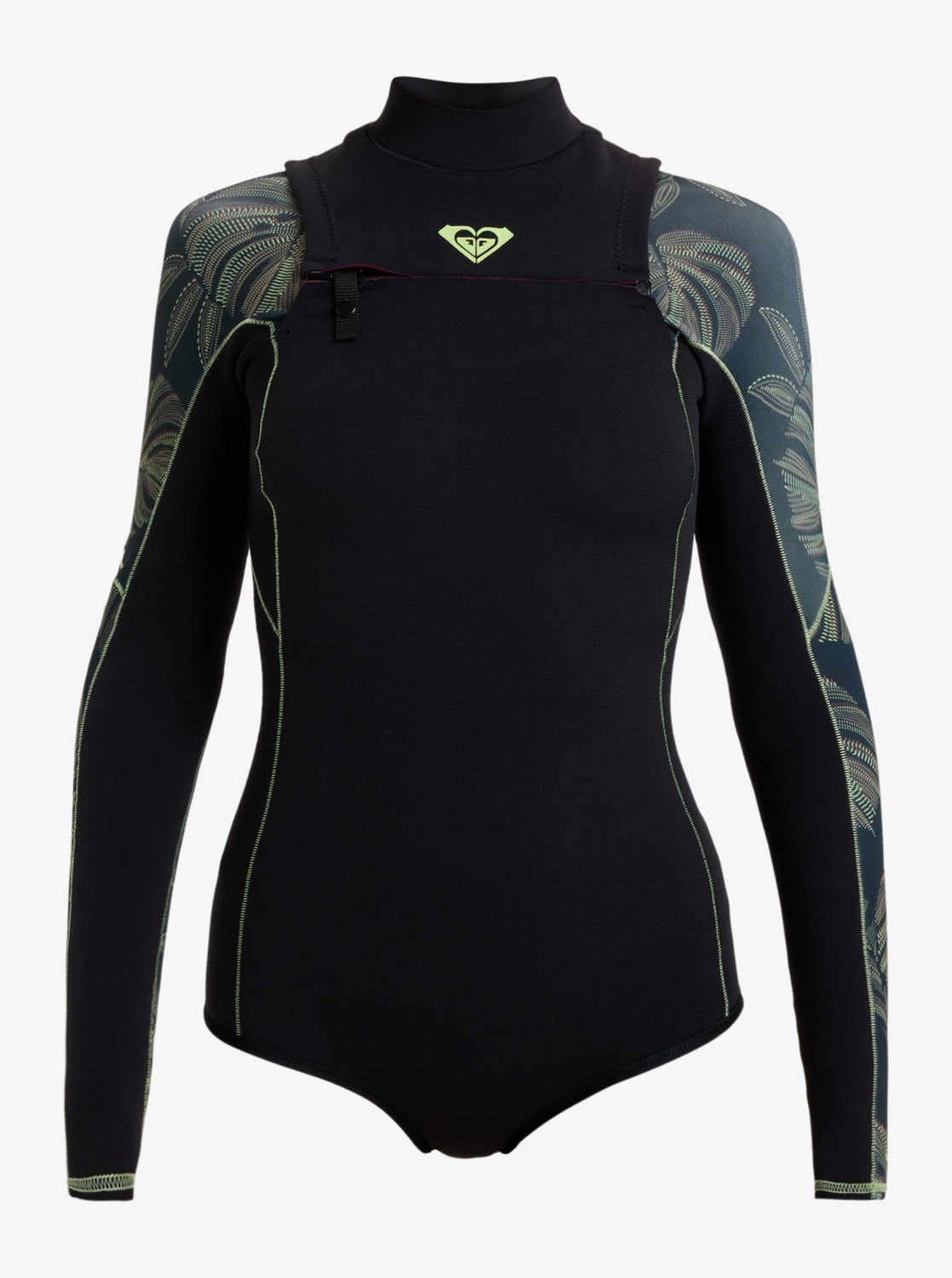 ROXY Womens 1.5mm Elite Long Sleeve Springsuit