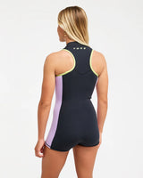 ROXY Womens 1.5mm Rise Short Jane Qlock