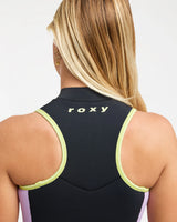 ROXY Womens 1.5mm Rise Short Jane Qlock