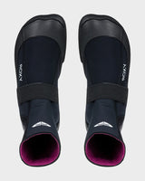 ROXY Womens 3.0 Swell Series Round Toe Boot