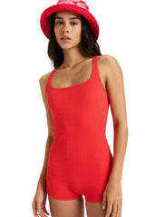 ROXY Womens Lagos One Piece Swimsuit