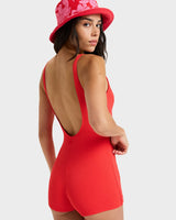 ROXY Womens Lagos One Piece Swimsuit