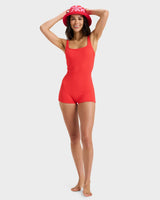 ROXY Womens Lagos One Piece Swimsuit