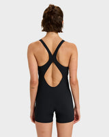 ROXY Womens Active One Piece Swimsuit