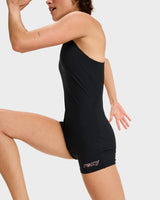 ROXY Womens Active One Piece Swimsuit