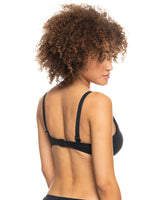 ROXY Womens Beach Classics Underwire Bikini Top