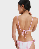 ROXY Womens Sunrise Bikini Top