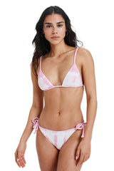 ROXY Womens Sunrise Bikini Top