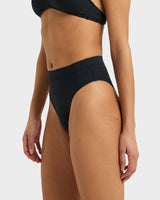 ROXY Womens Beach Classics Bikini Bottom