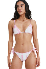 ROXY Womens Sunrise Bikini Bottom