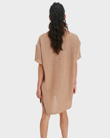 ROXY Womens Chasin Sunset Cover Up