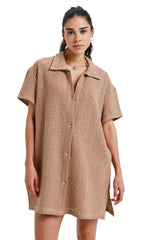 ROXY Womens Chasin Sunset Cover Up