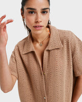ROXY Womens Chasin Sunset Cover Up