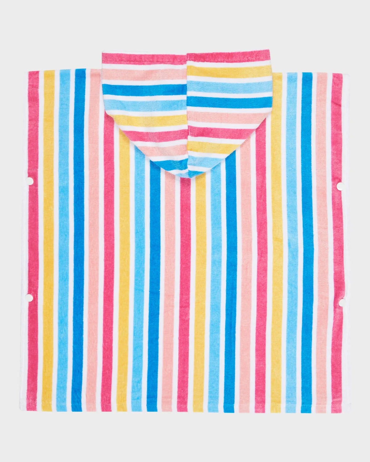 ROXY Girls Stay Magical Hooded Towel
