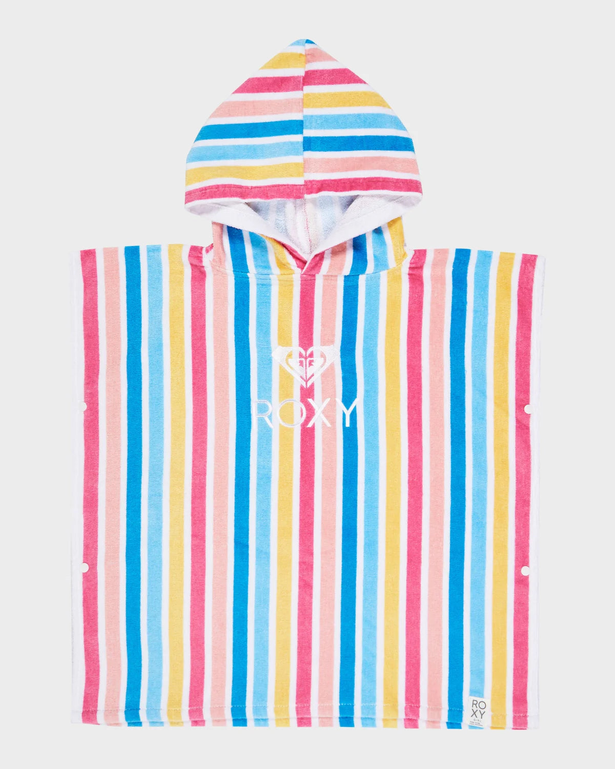 ROXY Girls Stay Magical Hooded Towel