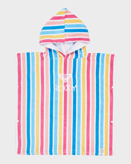 ROXY Girls Stay Magical Hooded Towel