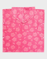 ROXY Girls Stay Magical Hooded Towel