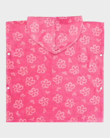 ROXY Girls Stay Magical Hooded Towel