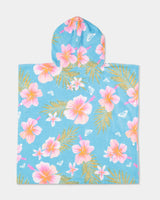 ROXY Girls 2-7 Stay Magical Hooded Towel