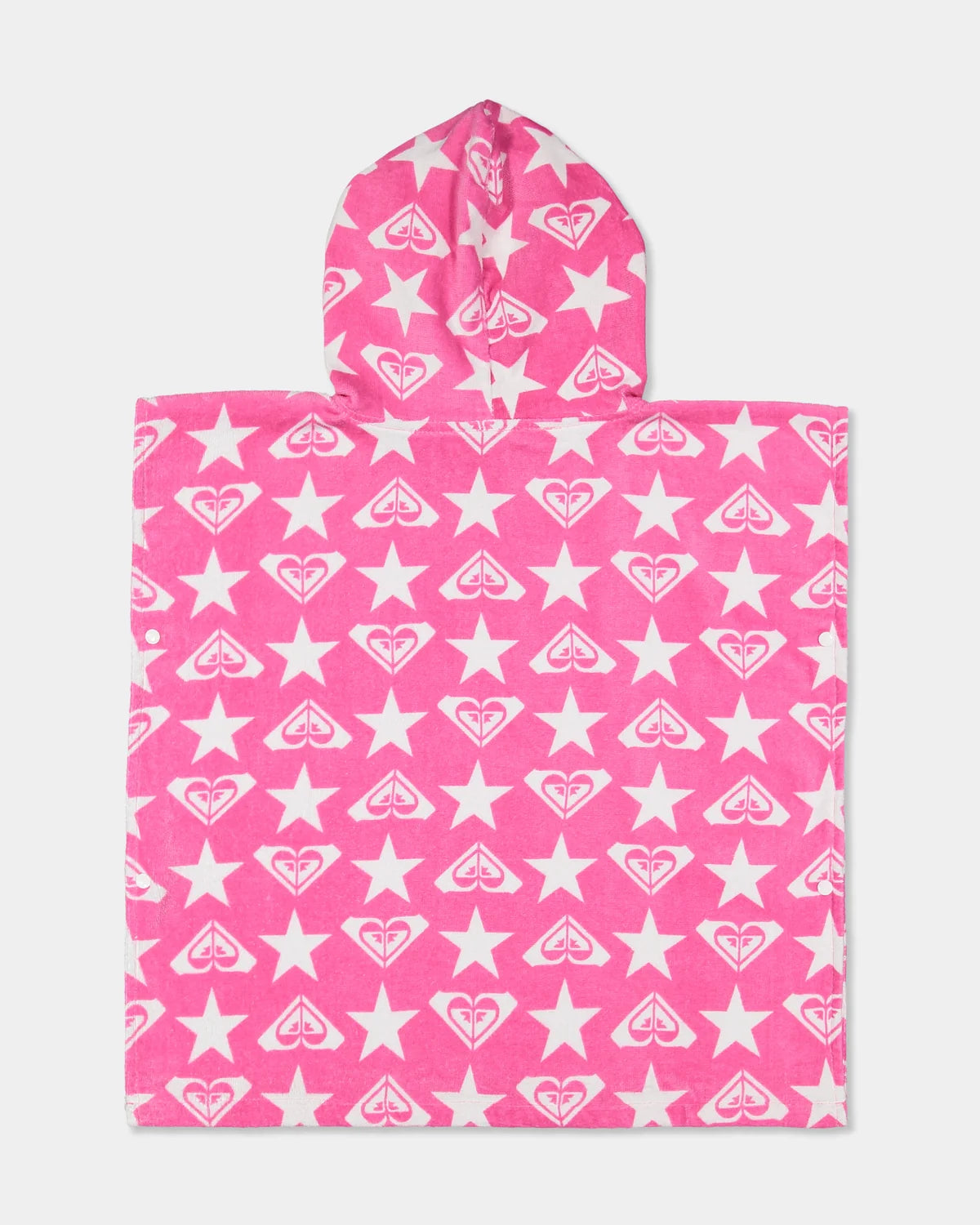 ROXY Girls 2-7 Stay Magical Hooded Towel