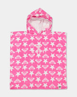 ROXY Girls 2-7 Stay Magical Hooded Towel