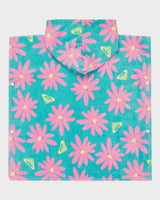 ROXY Girls 2-7 Stay Magical Hooded Towel