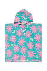 ROXY Girls 2-7 Stay Magical Hooded Towel