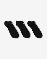 Nike Everyday Cushioned Training No-Show Socks - 3 Pack