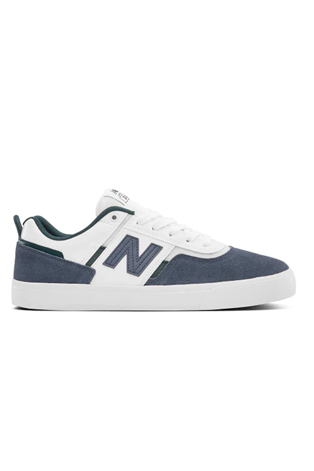 New Balance Numeric Jamie Foy 306 Shoes Grey/White Sanbah Australia