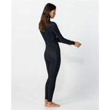 O'Neill Womens HyperFire 3/2mm Chest Zip Steamer