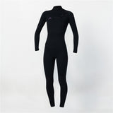 O'Neill Womens Reactor 2 GBS Chest Zip 3/2mm Steamer