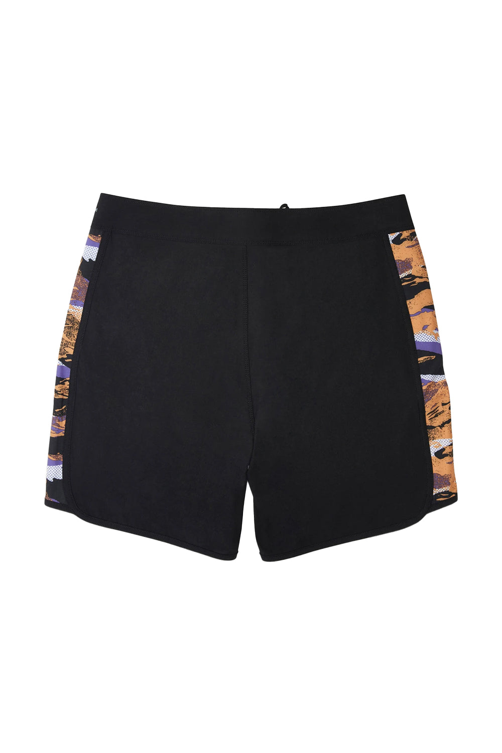 Hurley Mens Phantom Sweep Camo Hurley Mens Boardshorts