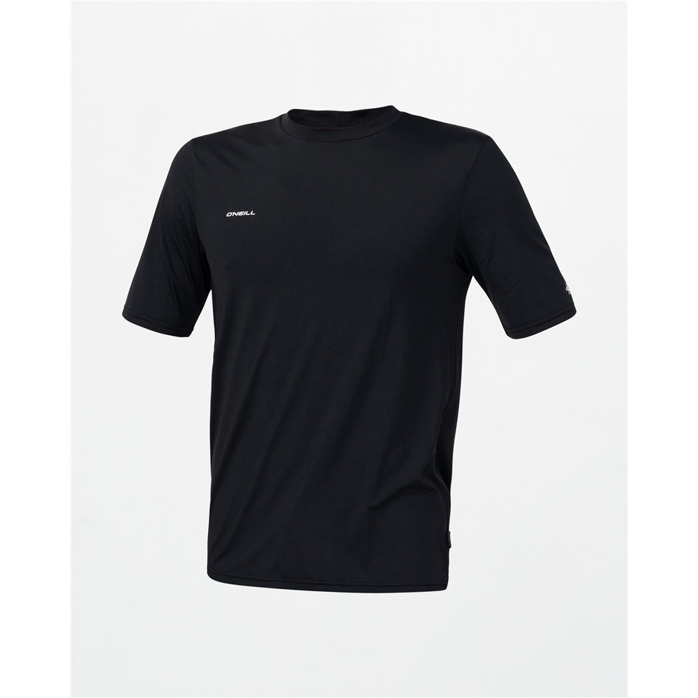 O'Neill Mens HyperFreak Skins Short Sleeve Sun Shirt