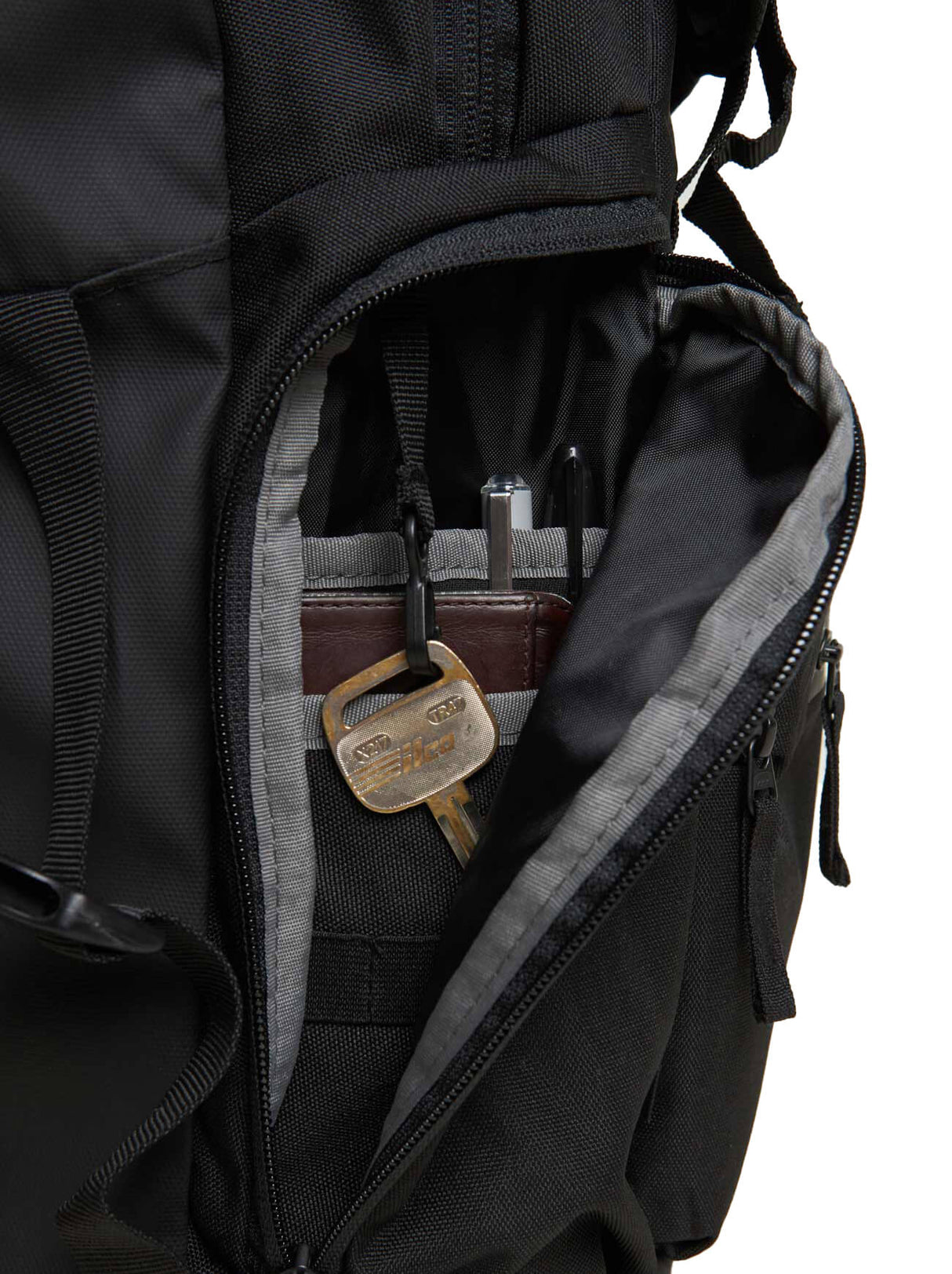 O'Neill Odyssey TRVLR Backpack