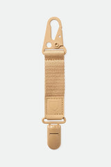 Brixton Proper Hat Clip