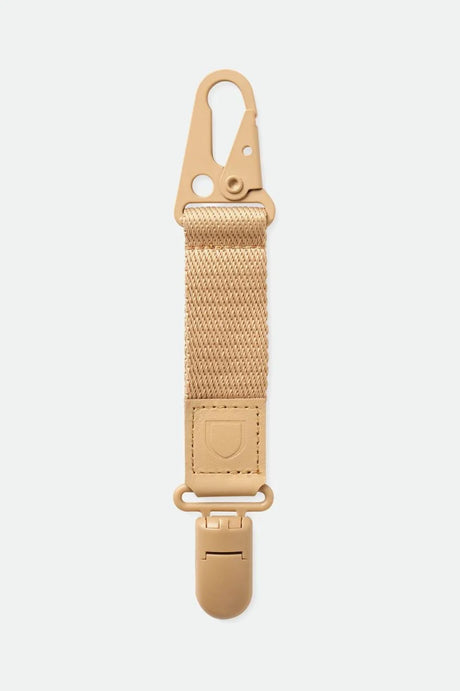 Brixton Proper Hat Clip