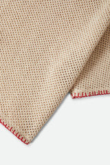 Brixton The Crochet Cover Up