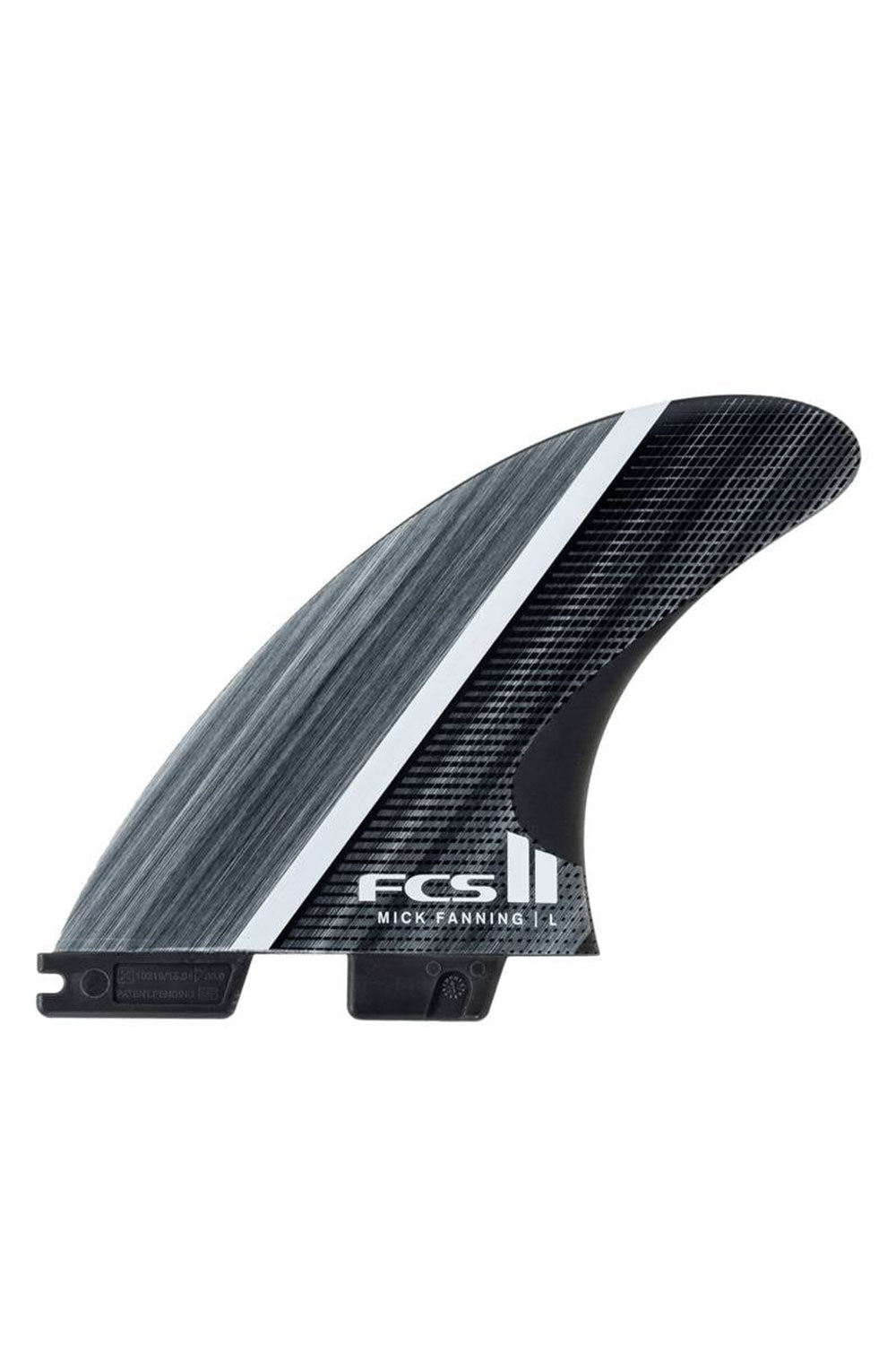 FCS 2 MF Glass Fibre Fusion Tri Fins – Sanbah Australia
