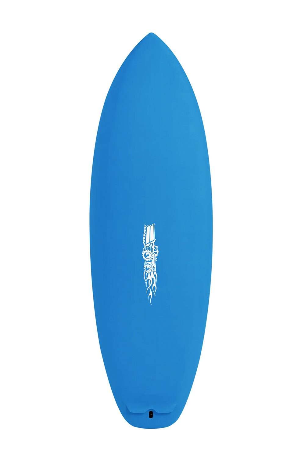 JS Industries Flame Fish Softboard