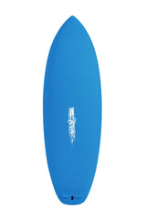 JS Industries Flame Fish Softboard