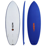 JS Industries Flame Fish Softboard