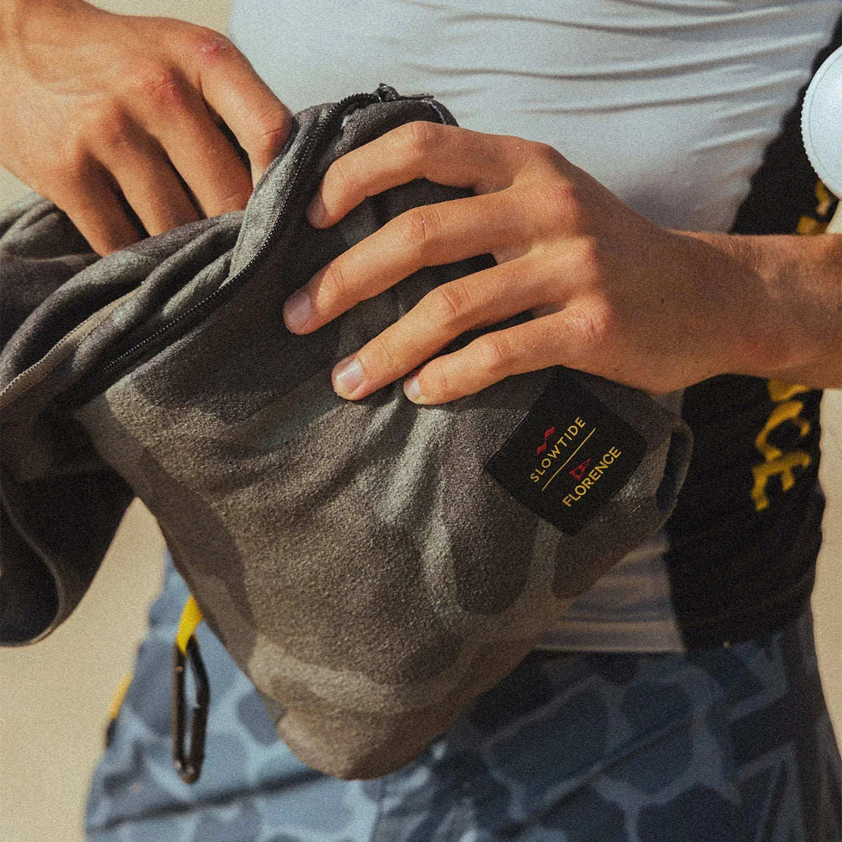 Slowtide Florence Packable Performance Quick-Dry Towel
