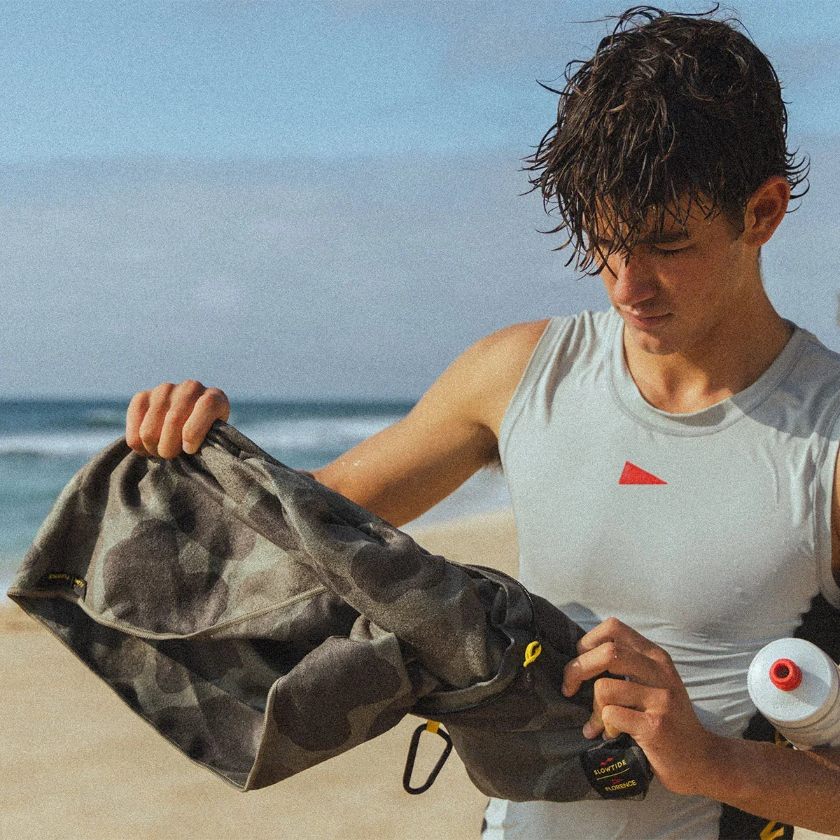 Slowtide Florence Packable Performance Quick-Dry Towel