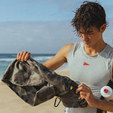 Slowtide Florence Packable Performance Quick-Dry Towel